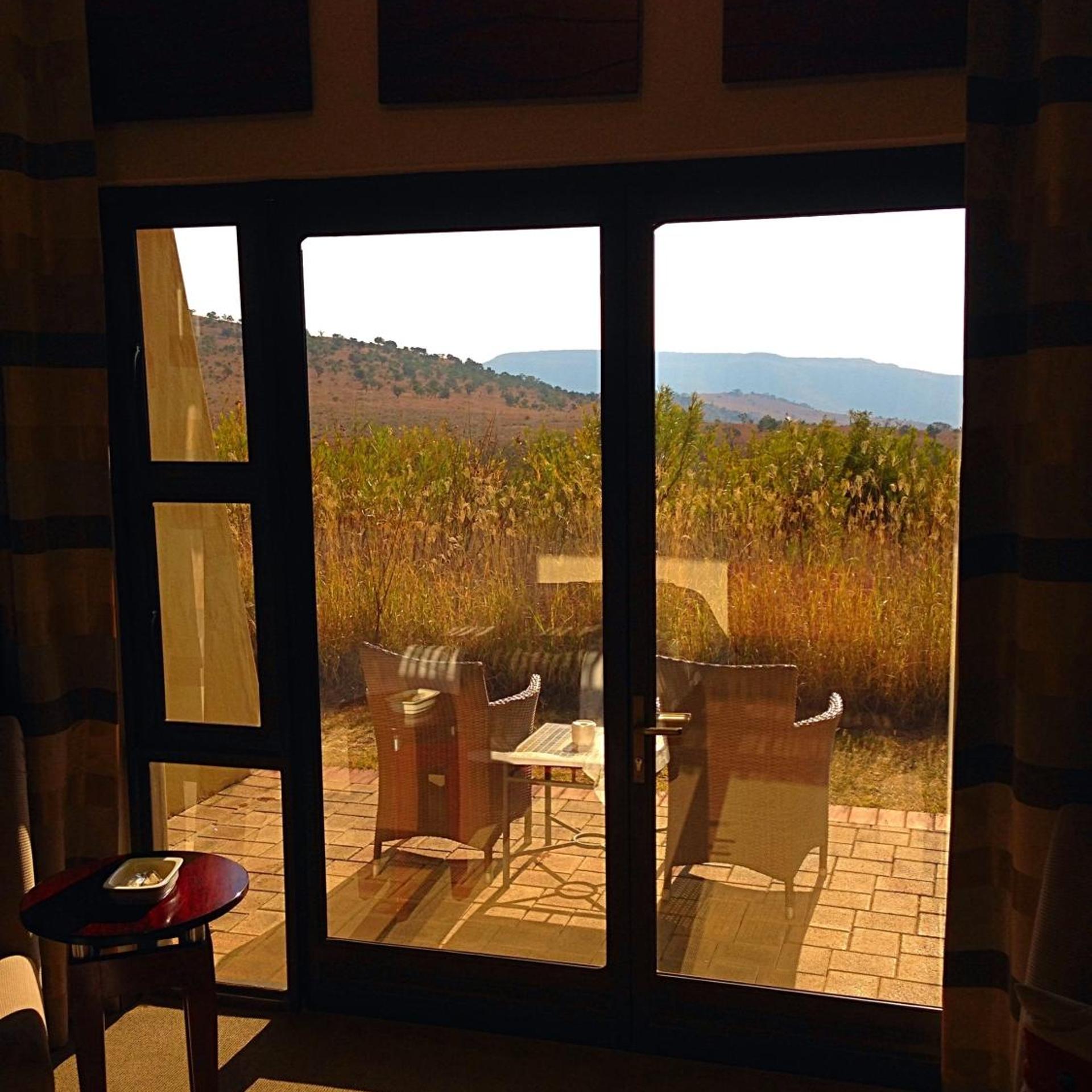 Maropeng Boutique Hotel 29/47