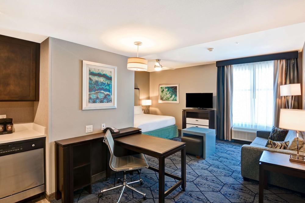 Homewood Suites By Hilton West Bank Gretna 25/47