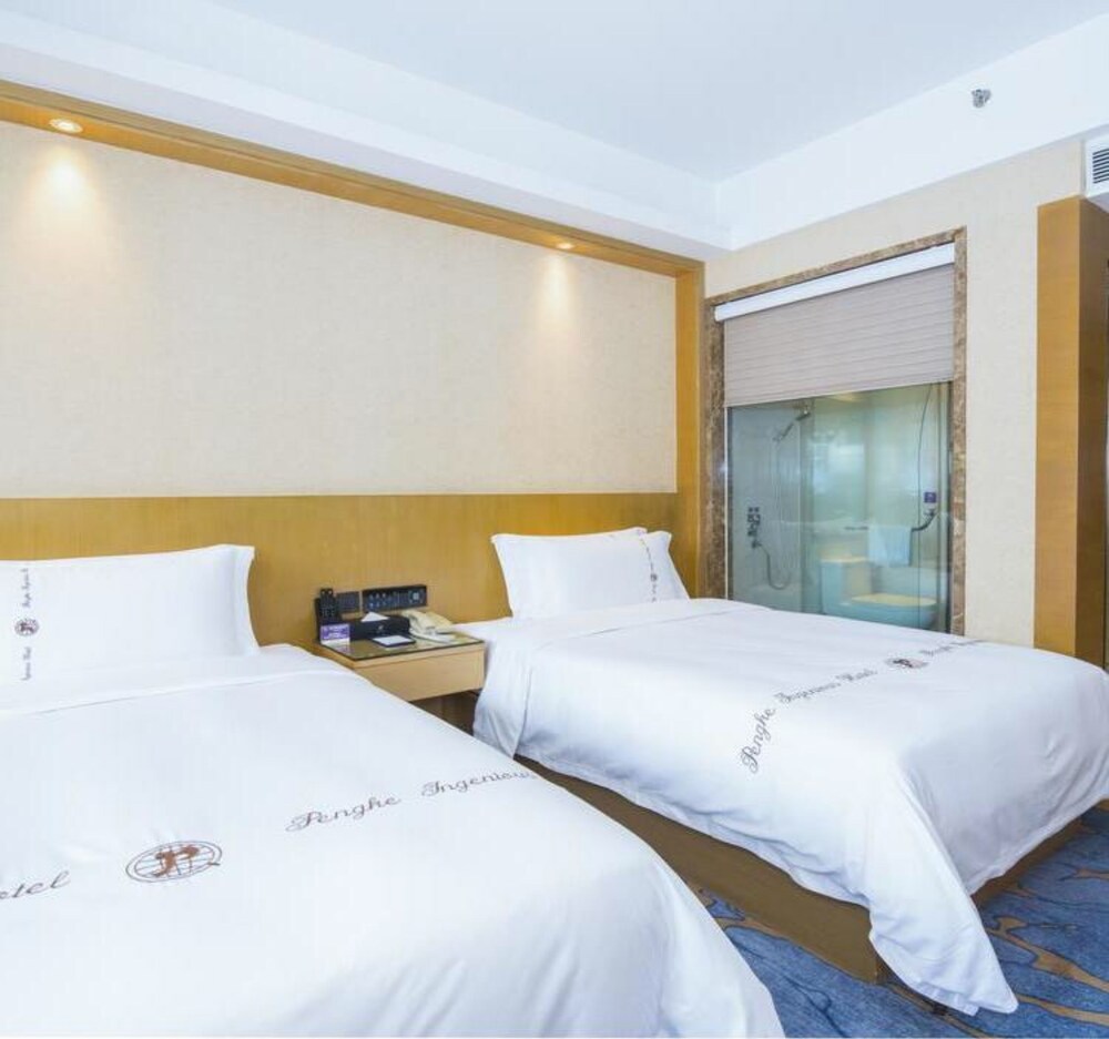 Pengker Deluxe Collection Hotel 6/30