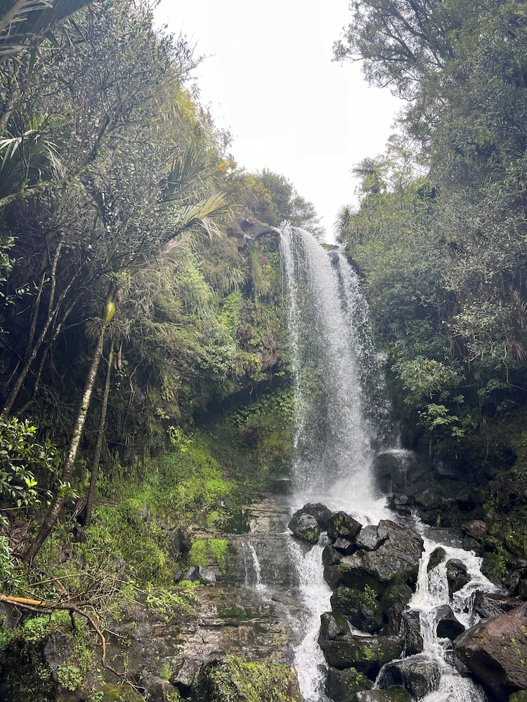 Te Karaka Lodge 47/58