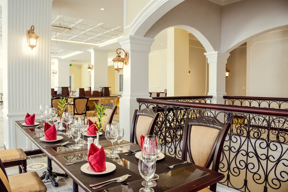 Hoi An Rosemary Boutique Hotel And Spa 31/50