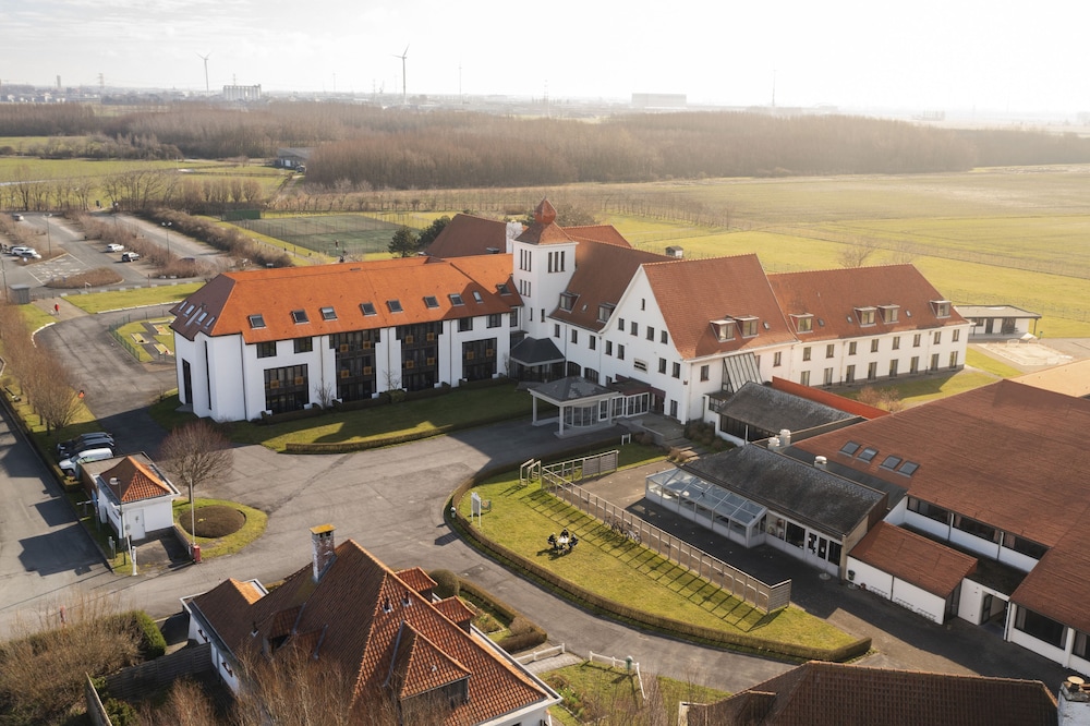 Corsendonk Duinse Polders 42/50