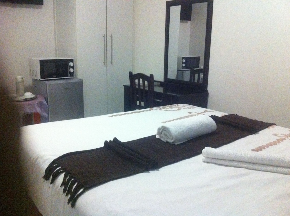 Upper Room Guest House 13/30