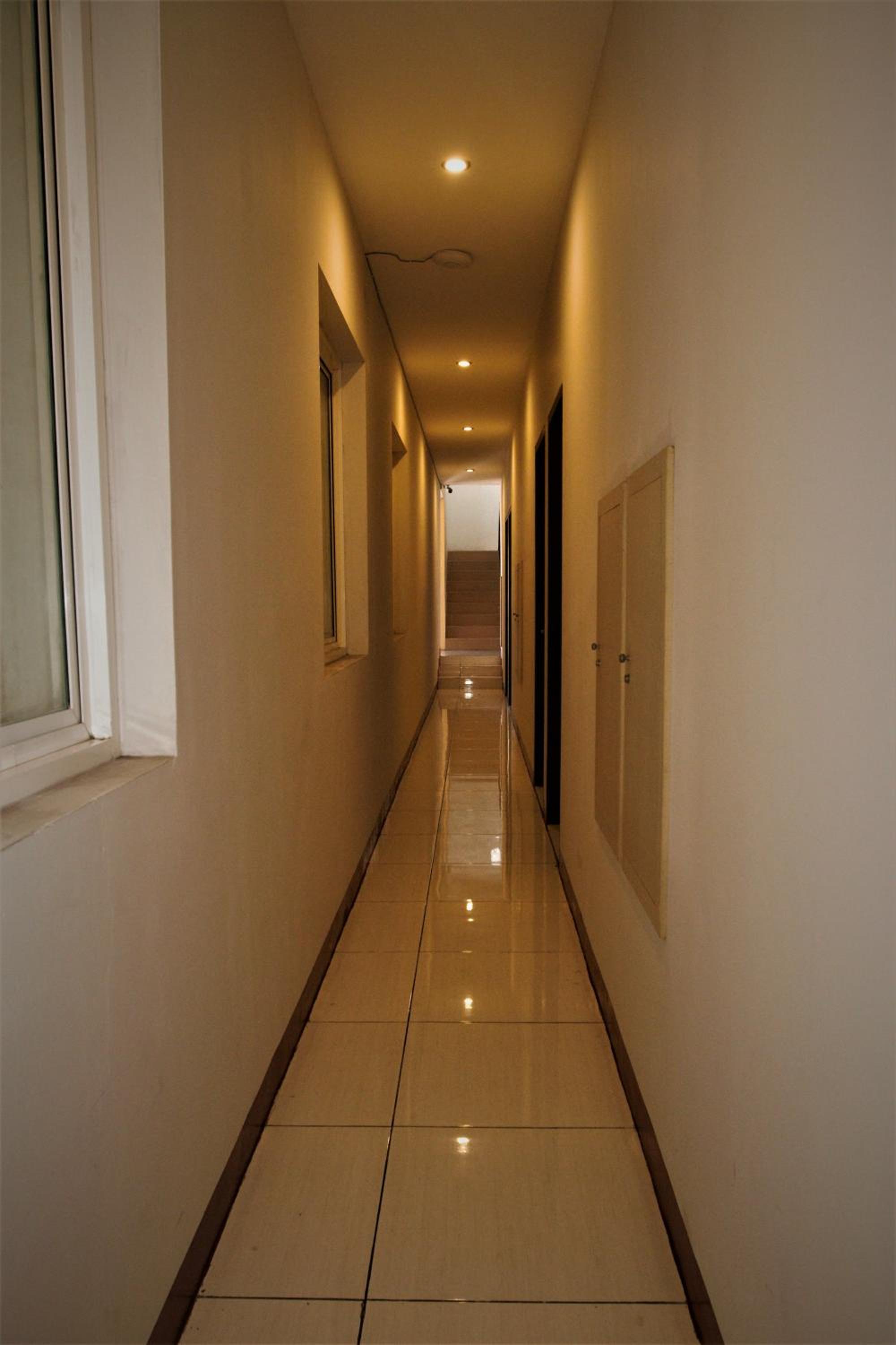 Nutana Hotel Lombok 6/35