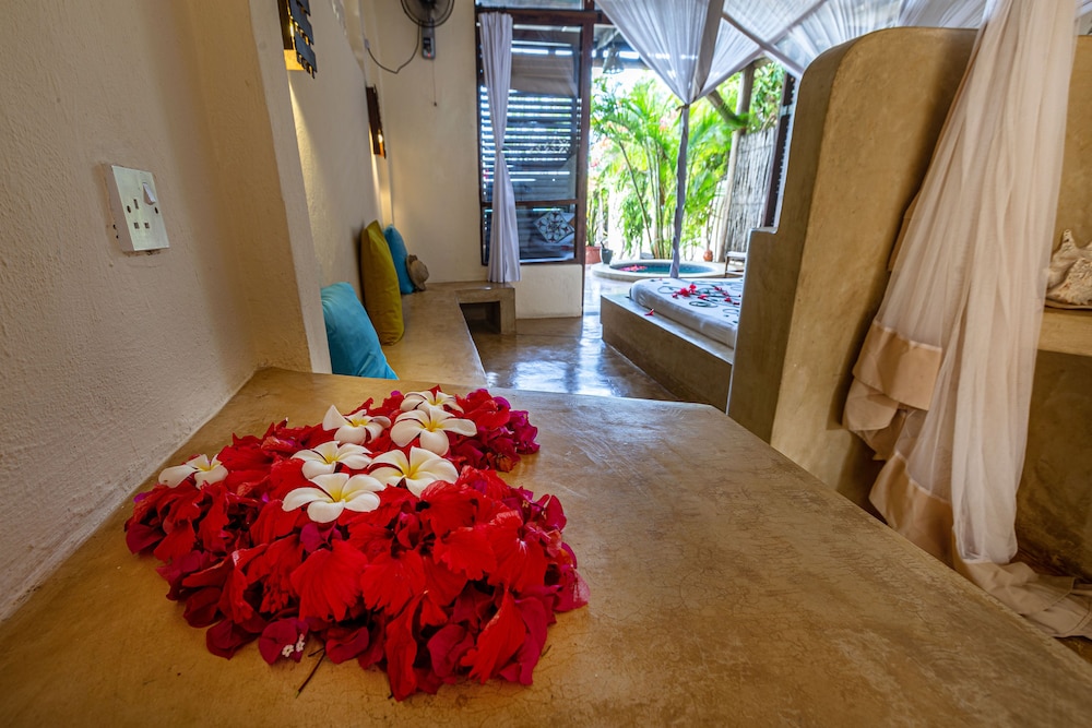 Zoi Boutique Hotel Zanzibar 29/34