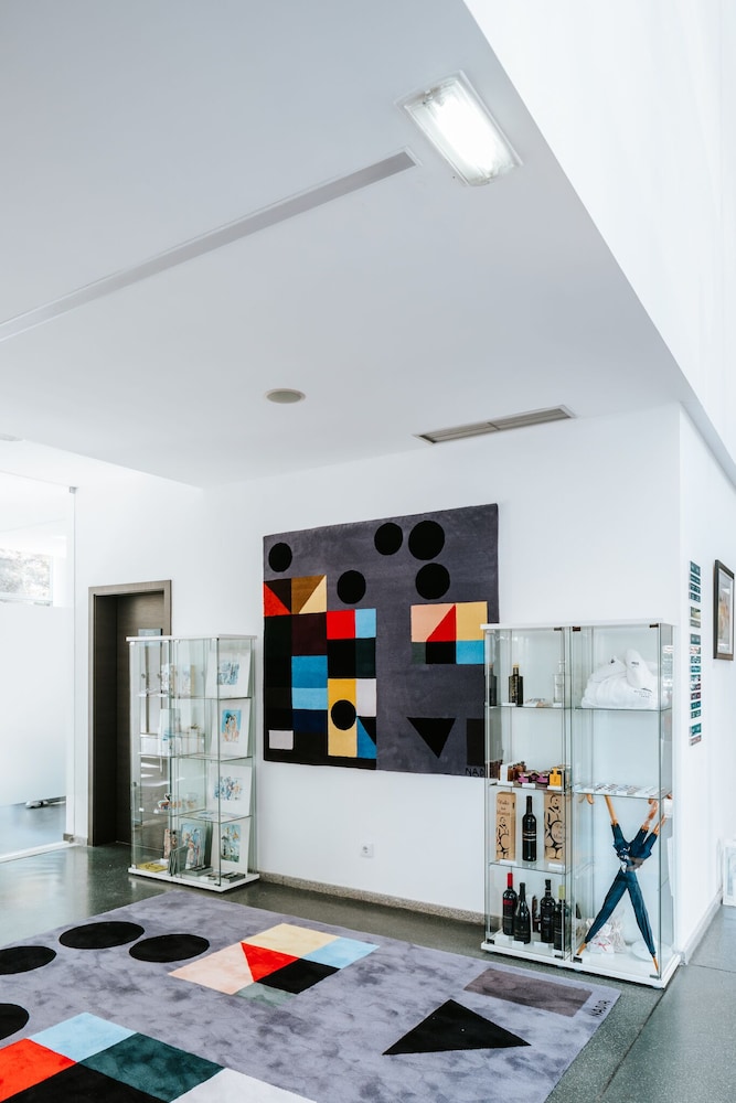 Boticas Hotel Art and Spa 43/50