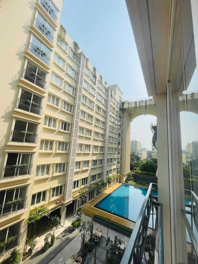 Sayeman Heritage Residence 8/62