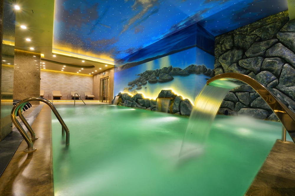Marigold Thermal And Spa Hotel Bursa 23/62