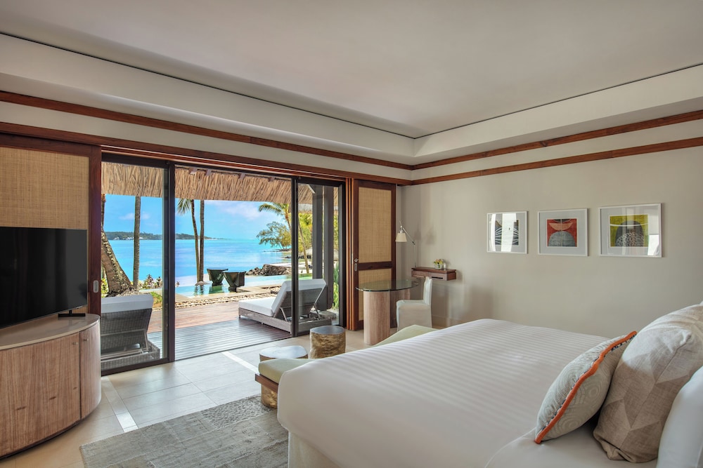 Shangri-La Le Touessrok, Mauritius 13/47