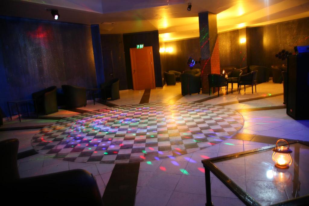 Hotel Akcakoca 26/33