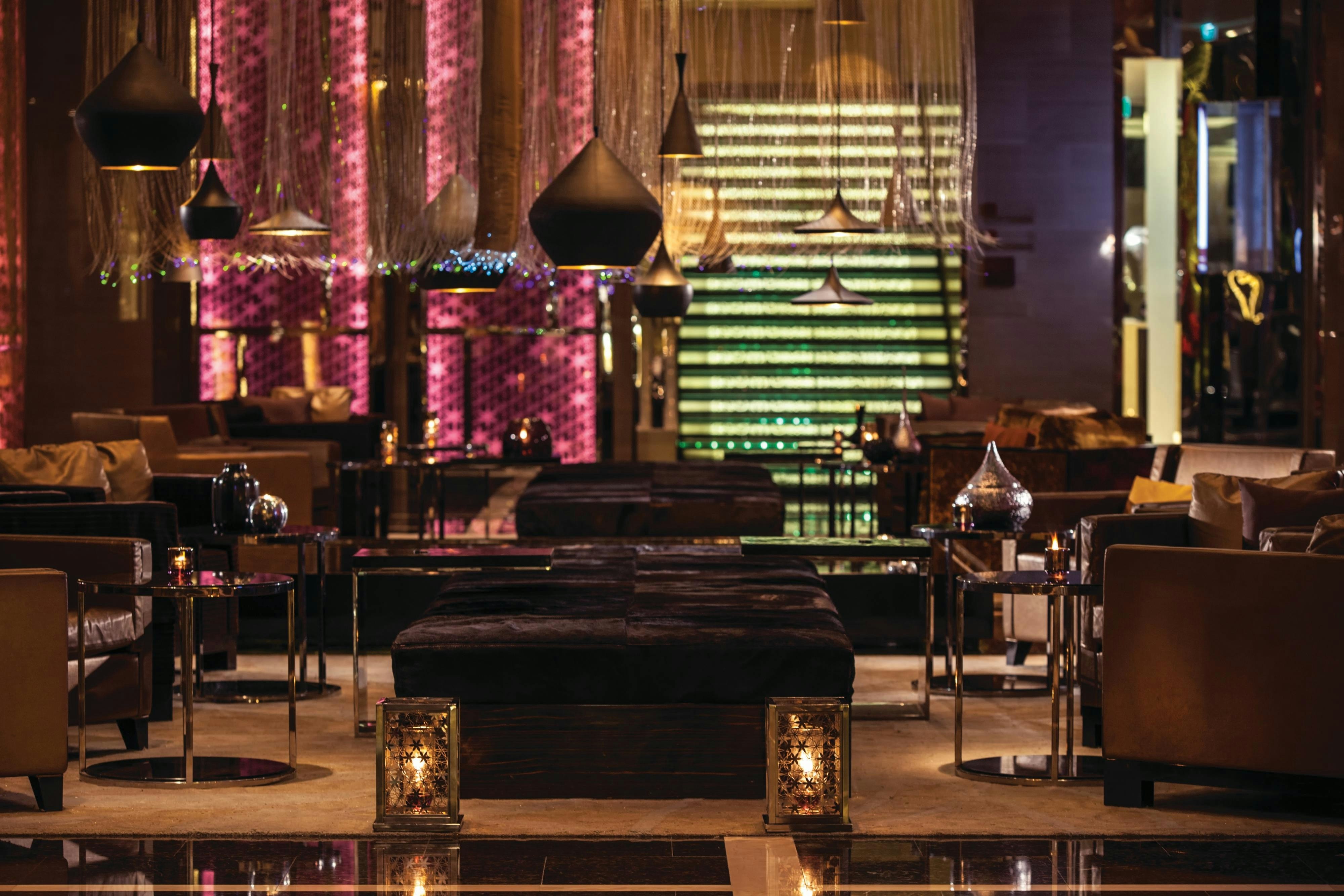 Renaissance Bangkok Ratchaprasong Hotel 23/52