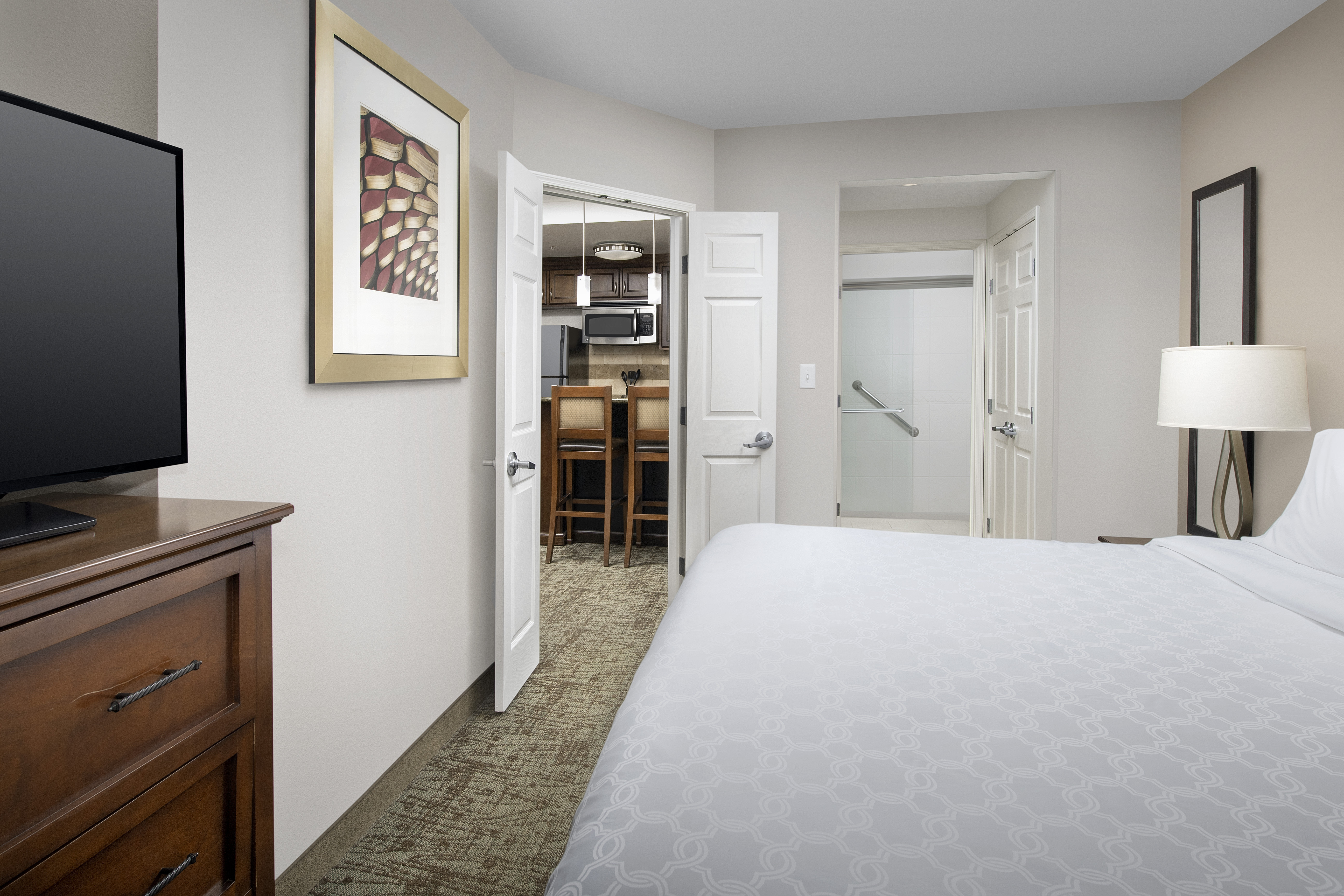 STAYBRIDGE SUITES COLUMBIA 27/78