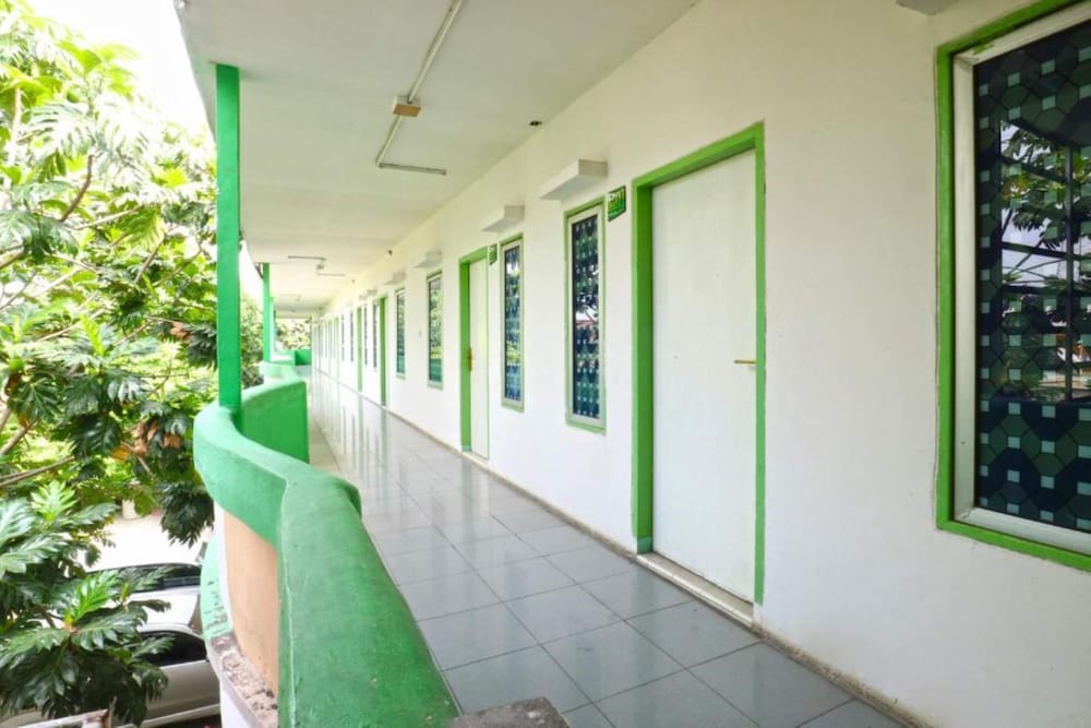 Habibah Syariah Hotel in JAKARTA