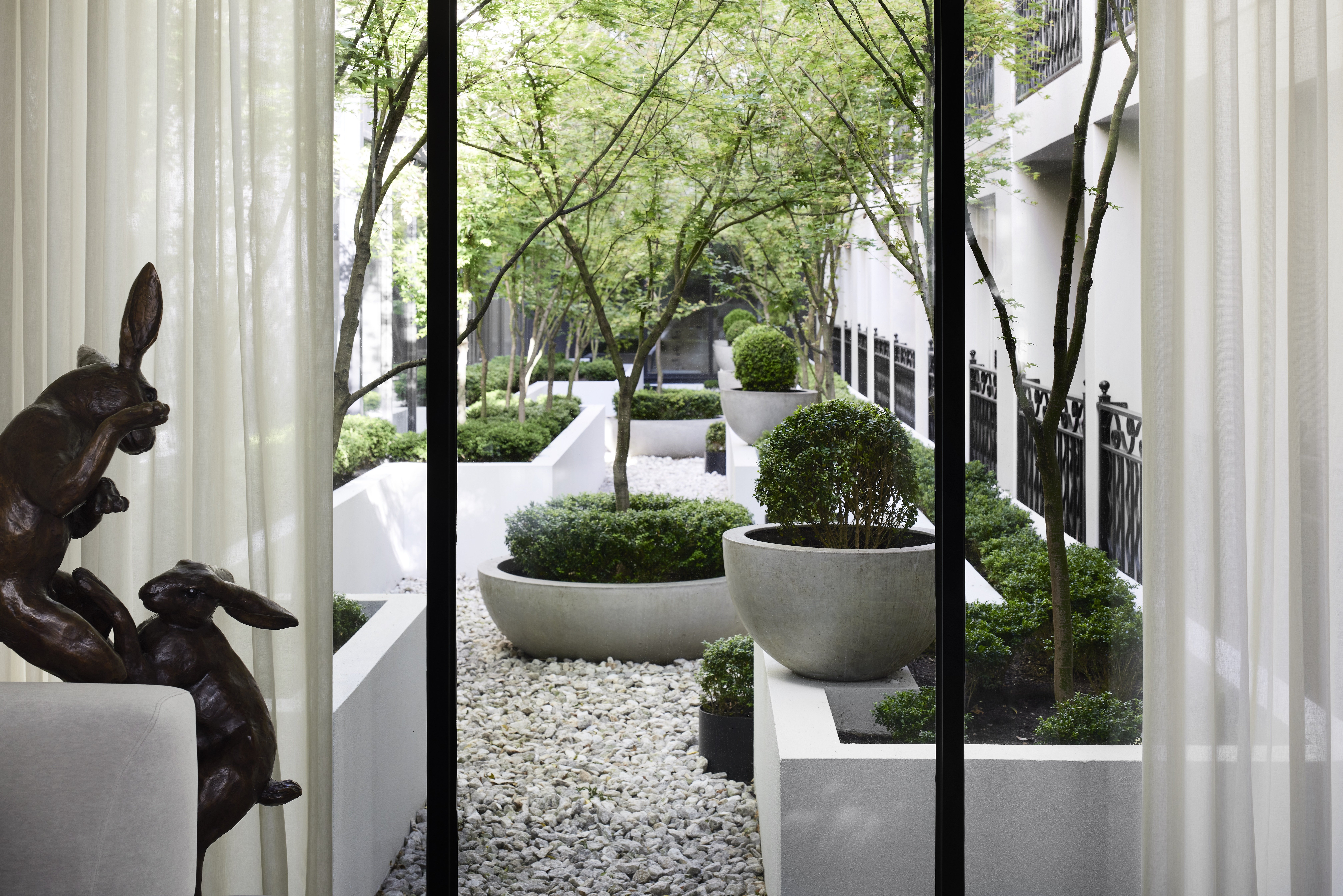 Lyall Hotel And Spa 60/63