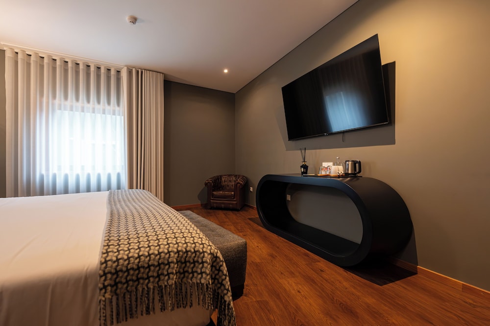 Santo Thyrso Hotel 41/45