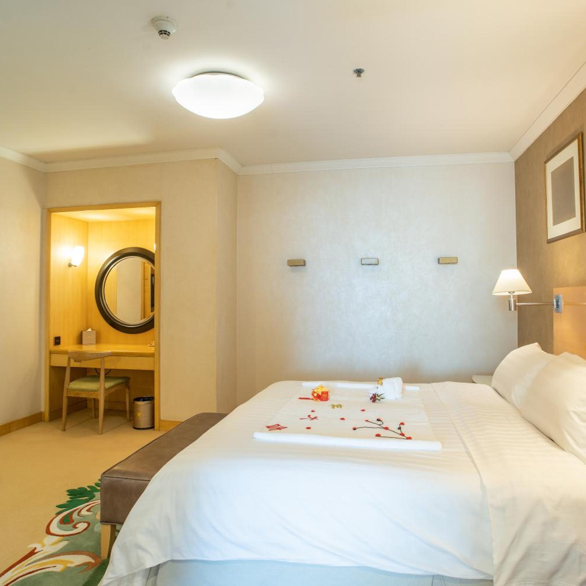 Shantou Junhua Haiyi Hotel 9/50