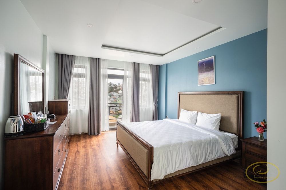 Hong Mon Villa 27/75