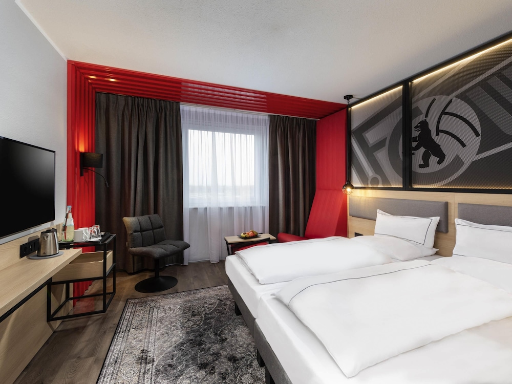 ibis Styles Berlin Treptow Hotel 17/71