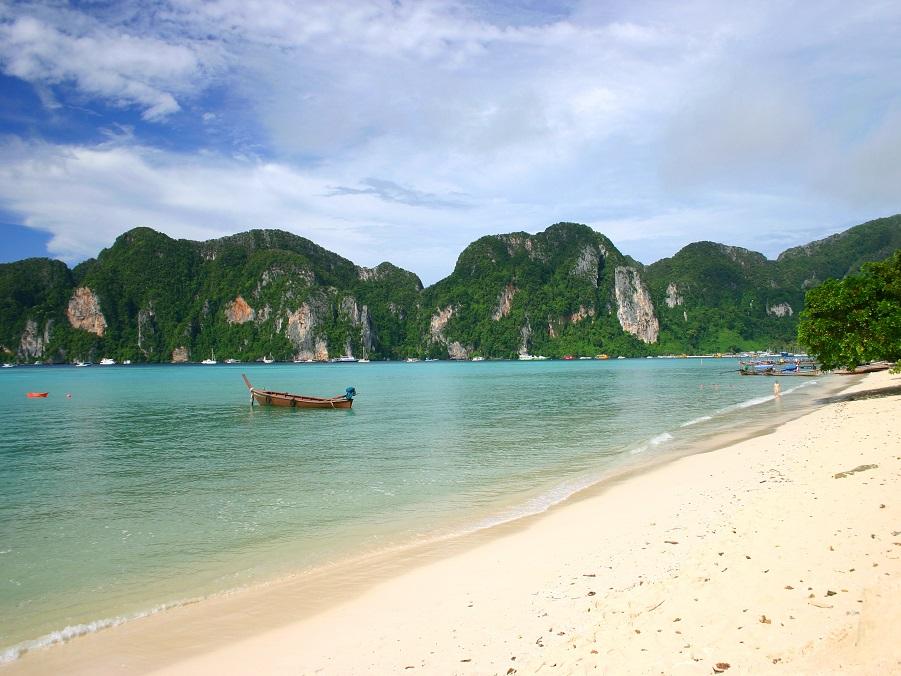 Phi Phi Bayview Premier Resort 23/29