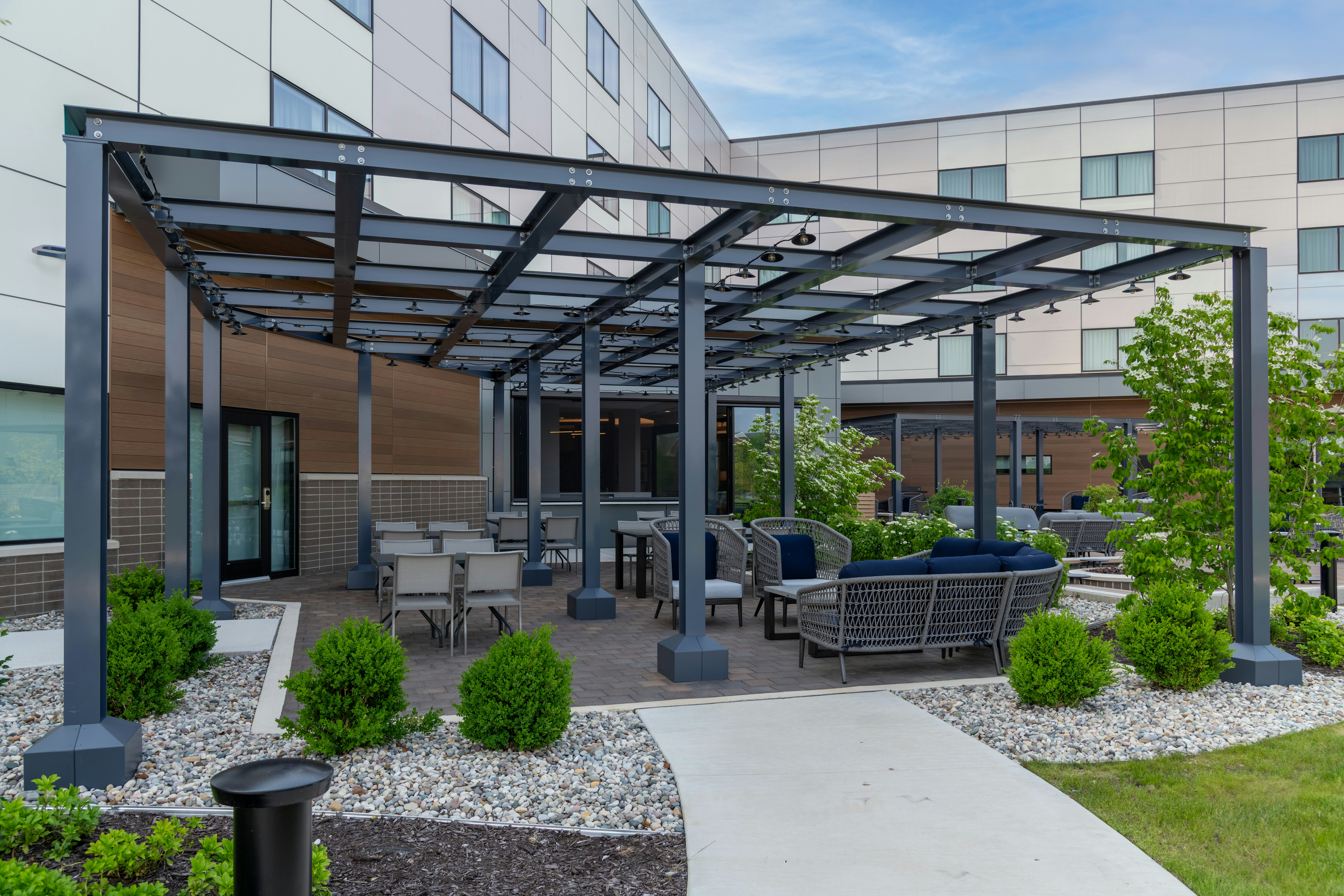 Homewood Suites by Hilton Holland 38/38