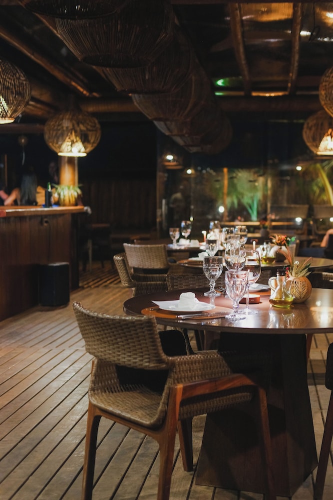 Villa Kandui Boutique Hotel e Beach Lounge 34/50