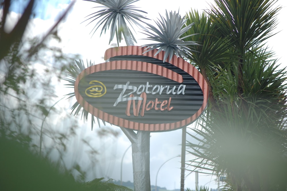 Rotorua Motel 16/22
