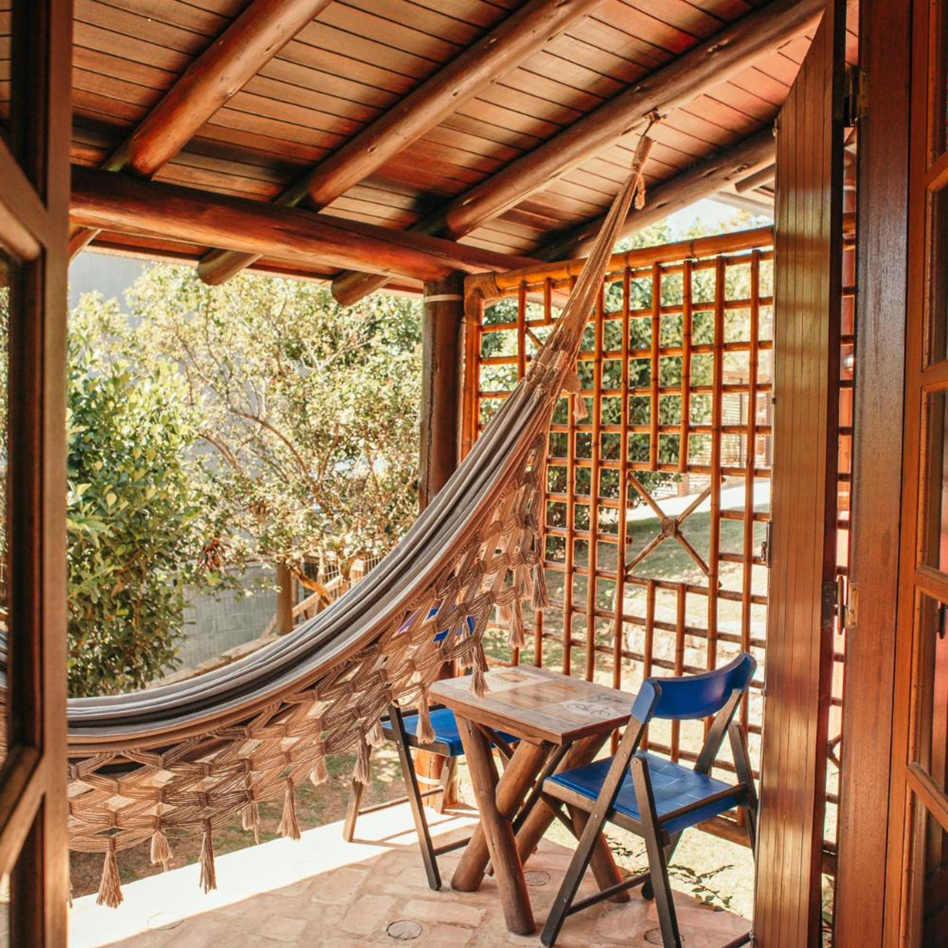 Villa Seychelles Cabanas 23/50