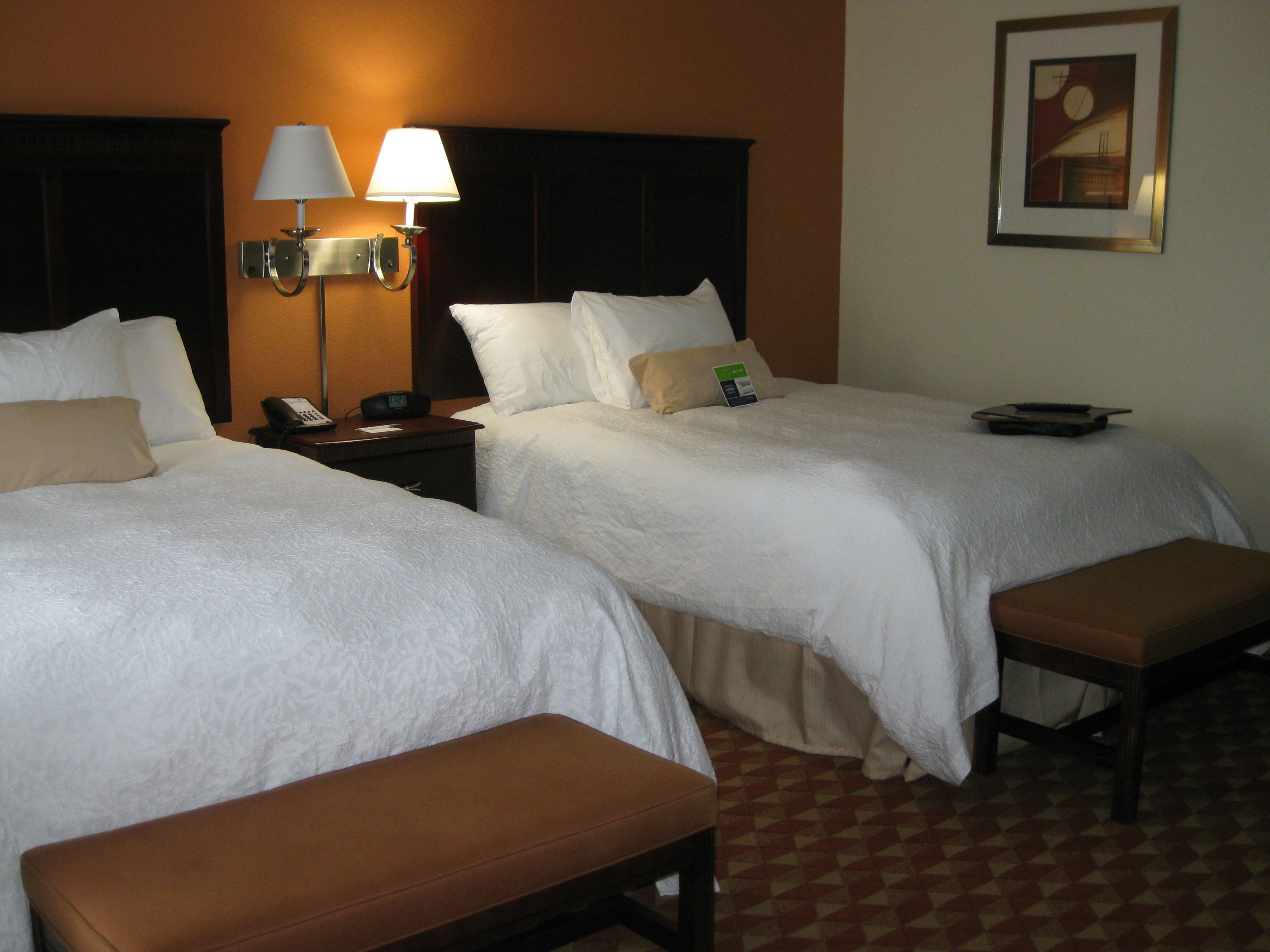 Hampton Inn Kingsland 21/67