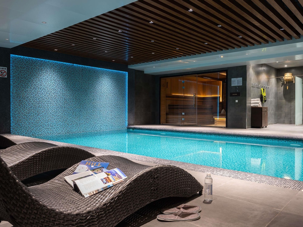 Movenpick Samarkand 29/54