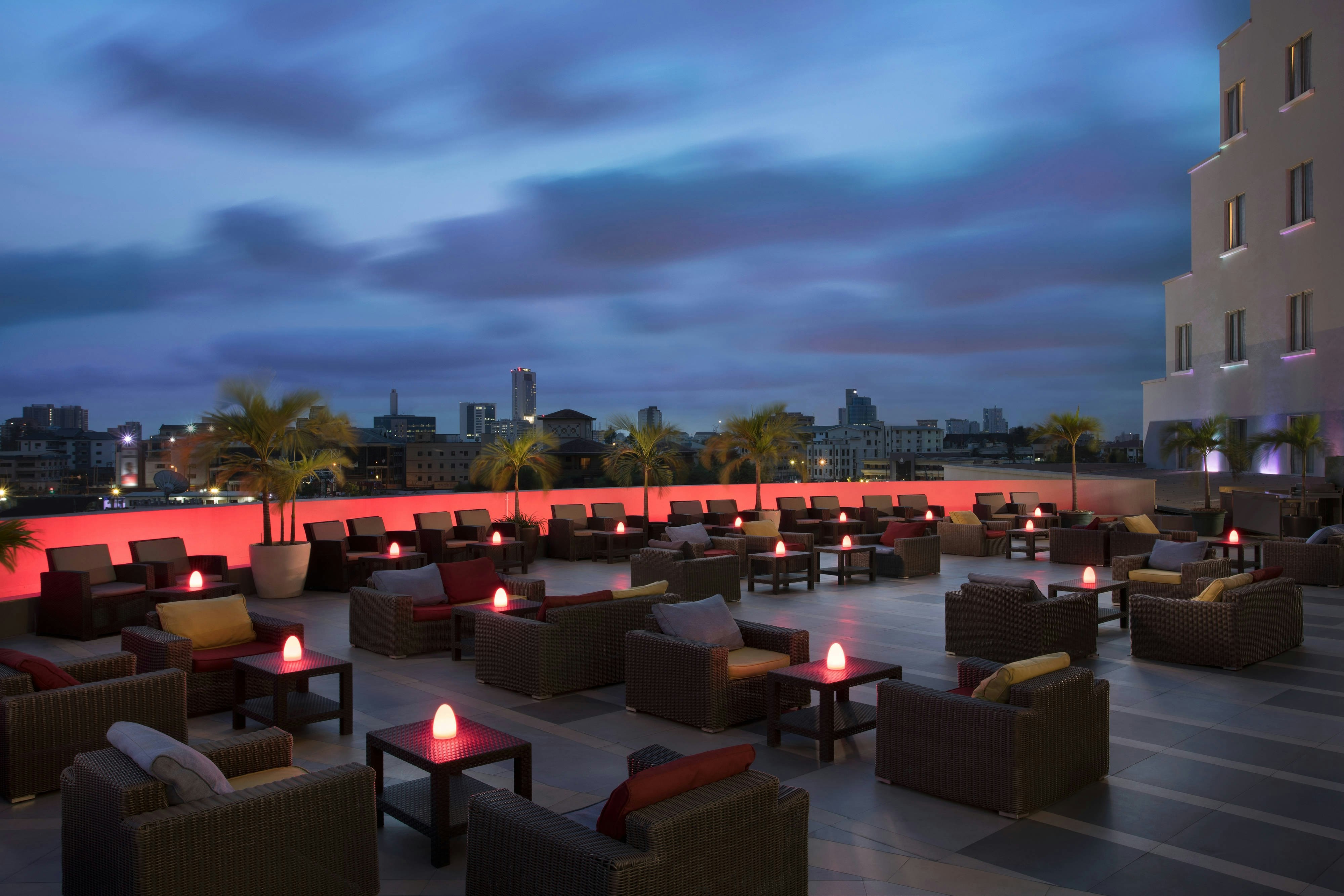 Four Points by Sheraton Lagos 29/29
