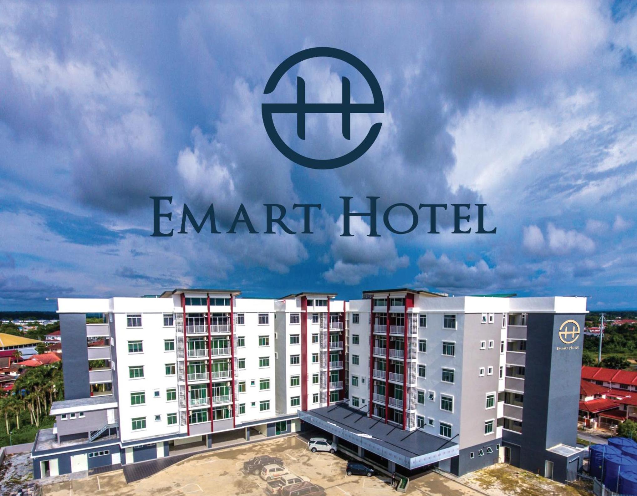 Emart Hotel (Riam) Sdn Bhd 12/50