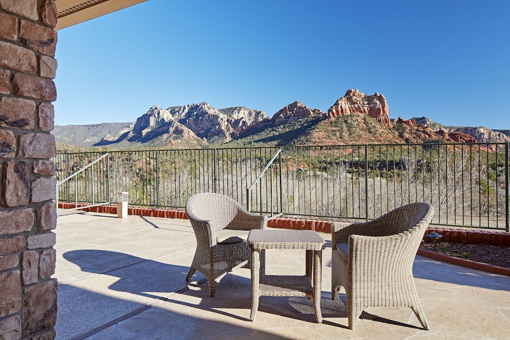 The Orchards Inn Of Sedona image