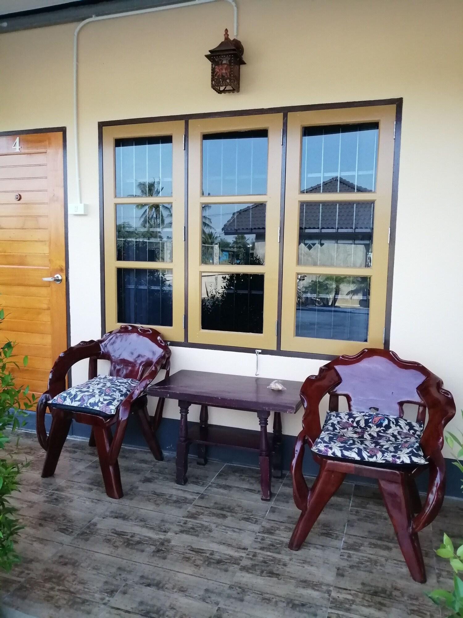 Yotin Guest House 15/19