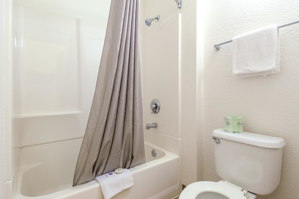 Motel6 El Cajon, CA - San Diego 20/38