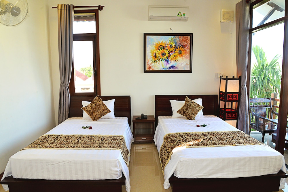 Joy Hoi An Homestay 18/36