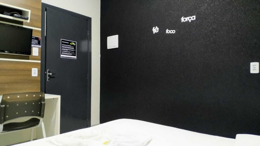 Hotel Barril 40/41