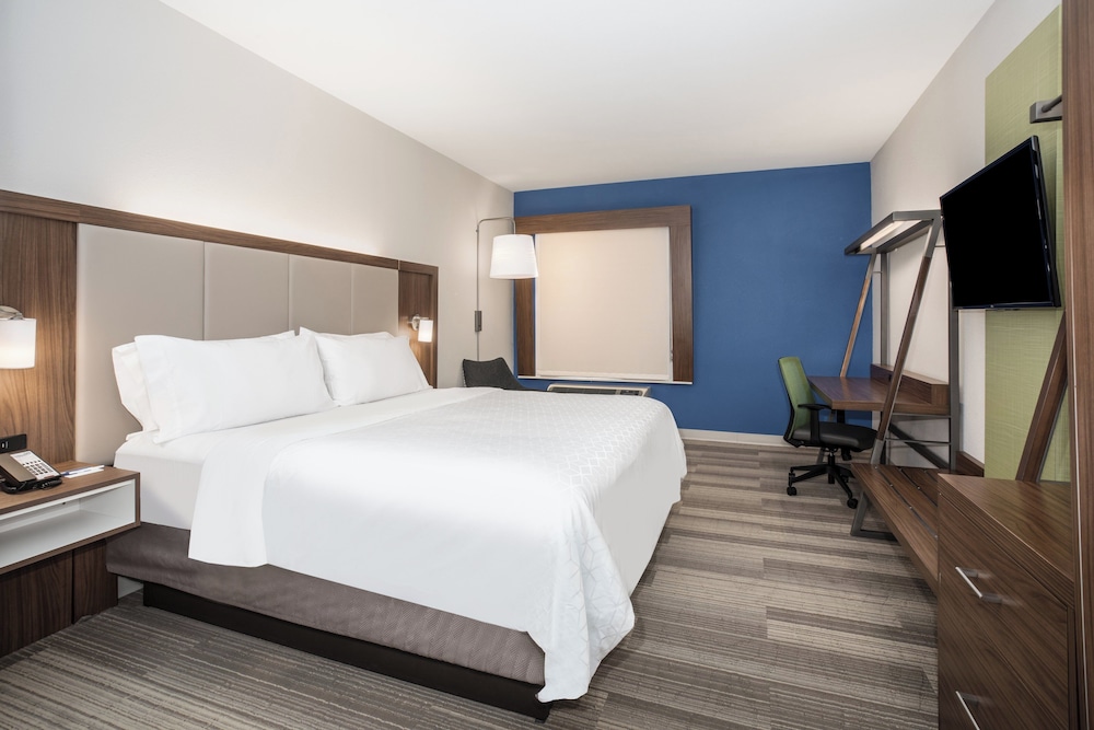 Holiday Inn Express Slidell 22/73