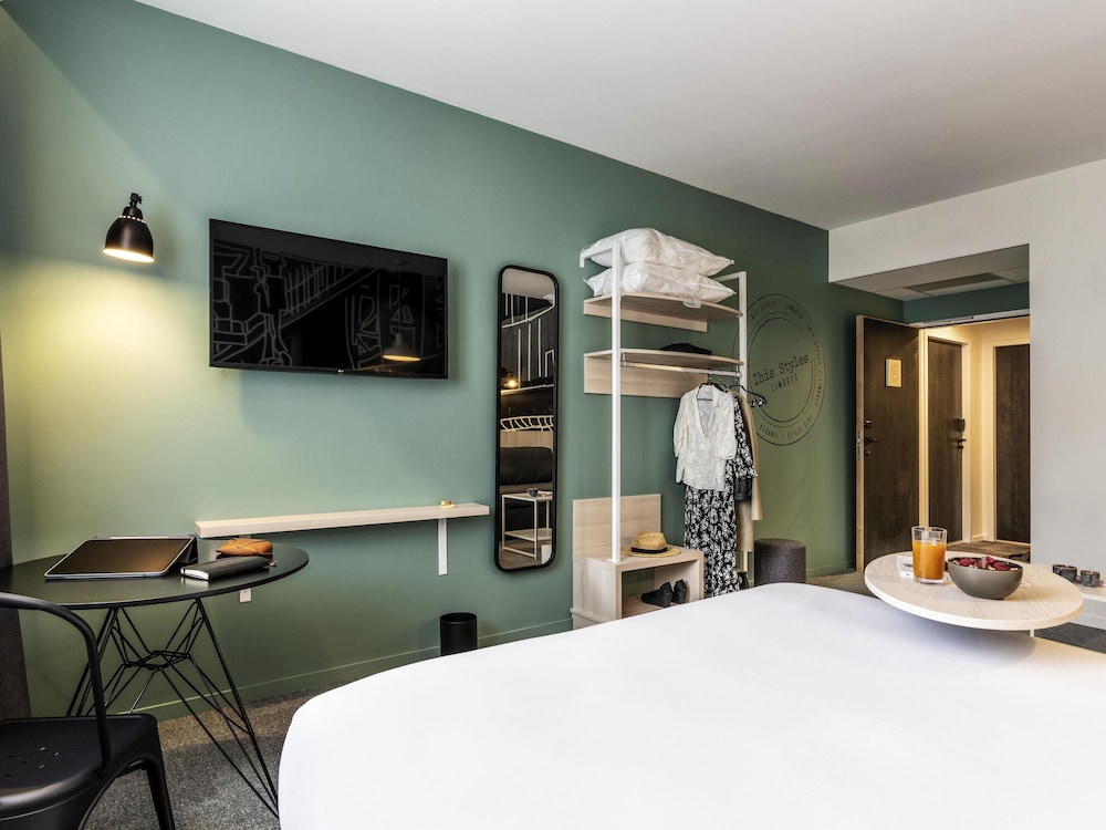 ibis Styles Limoges Centre 14/50