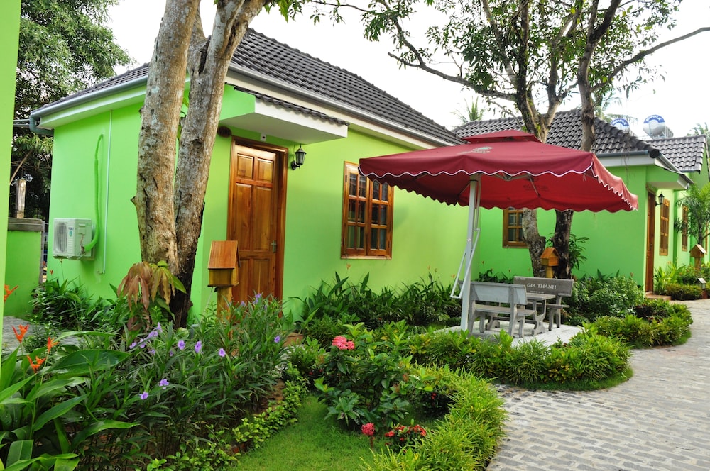 Bamboo Resort Phu Quoc 8/73