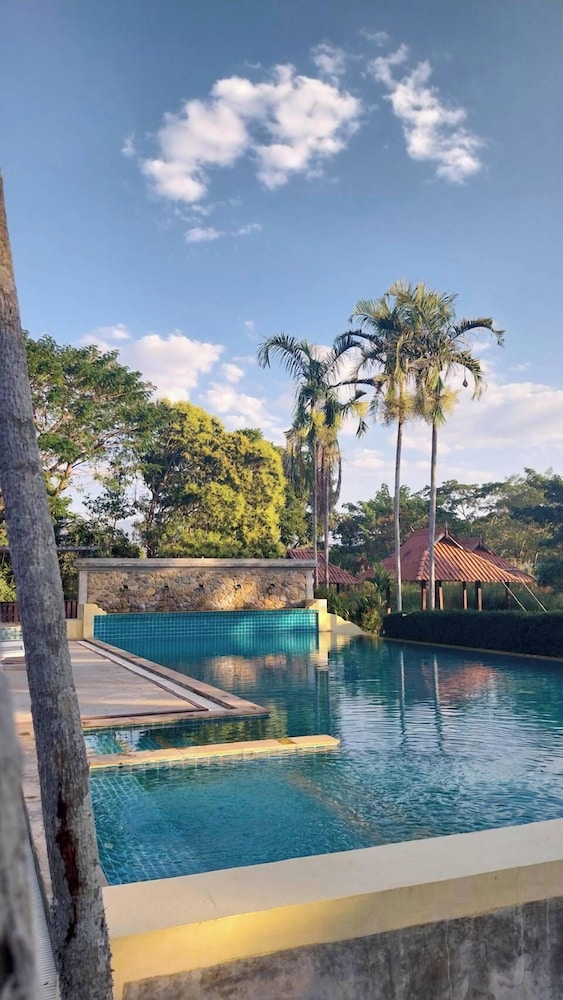 Pai Hotsprings Spa Resort 44/49