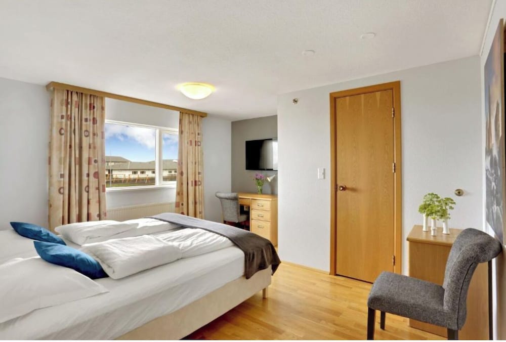 Eldey Airport Hotel 11/46