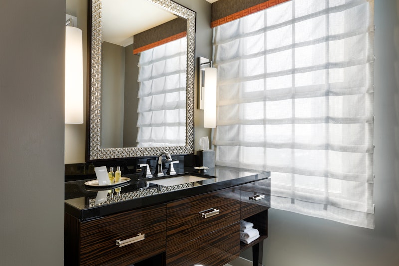 Colcord Hotel Oklahoma City, Curio Collection by Hilton 60/62