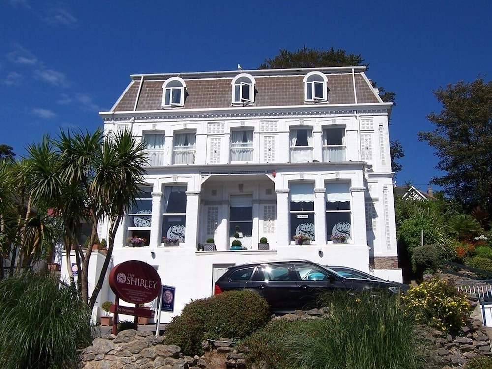 The Shirley - Guest house 4/51