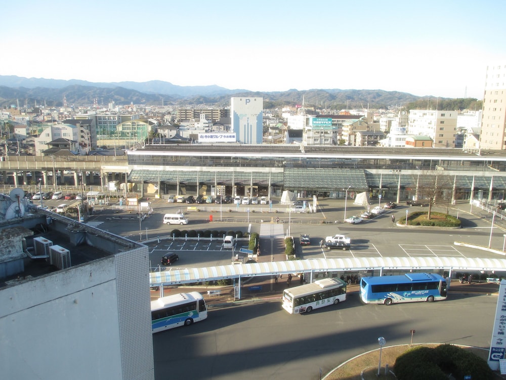 Hotel Crown Hills Imabari 65/68