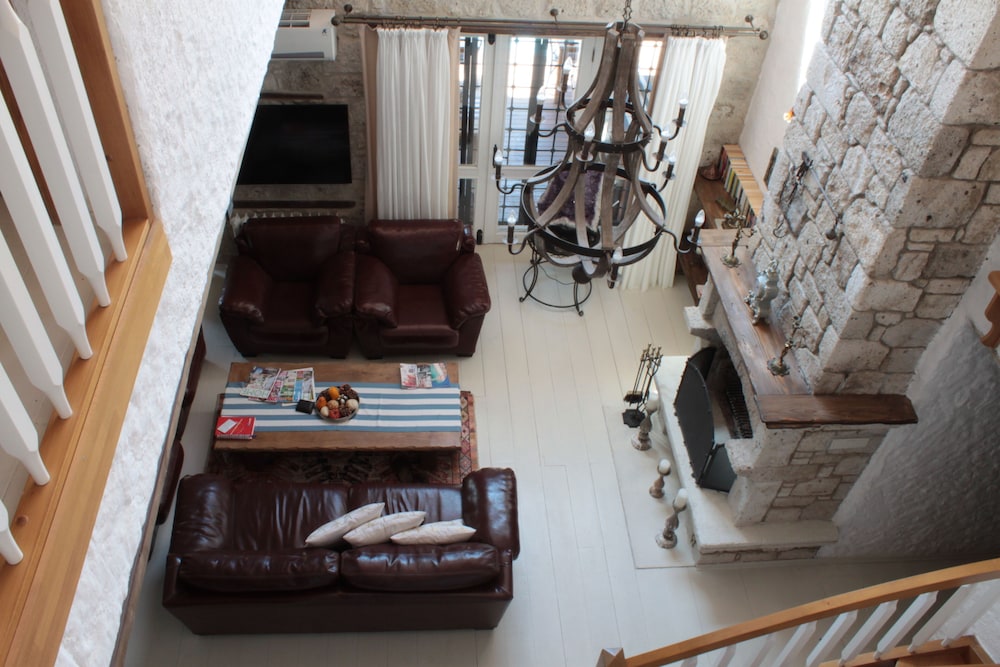 Cocopalm Boutique Hotel Alacati 26/50