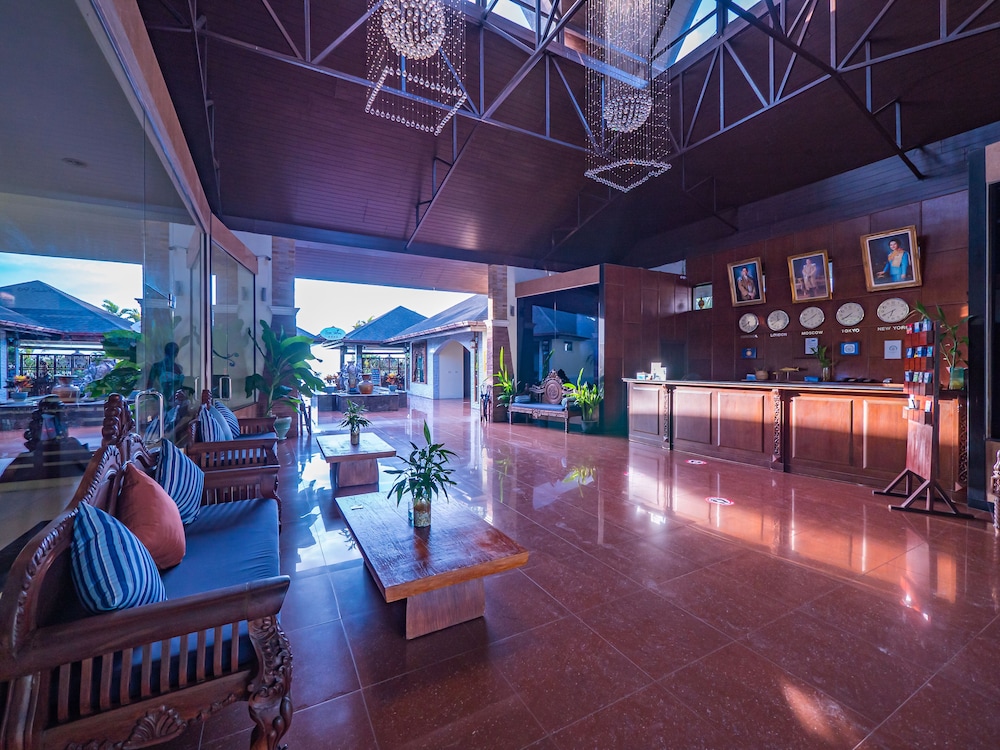 Sea Valley Hotel and Spa 17/73