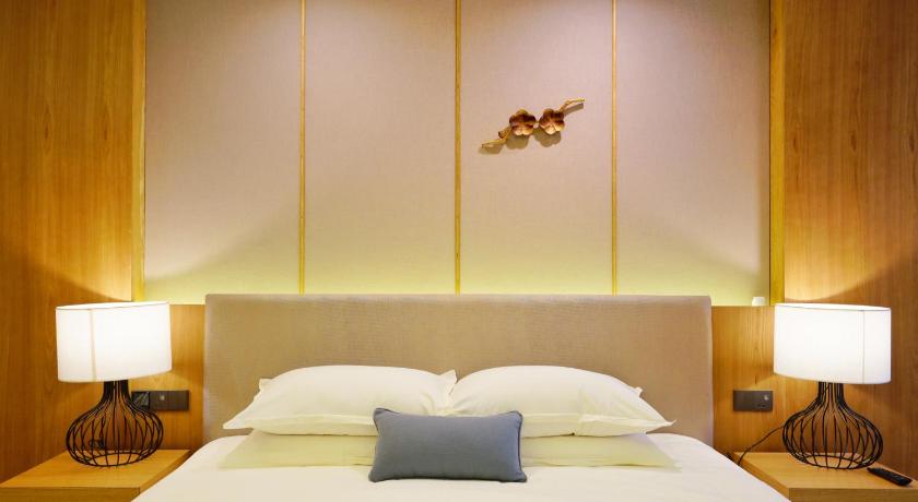SSAW Boutique Hotel Hangzhou West Lake 58/72