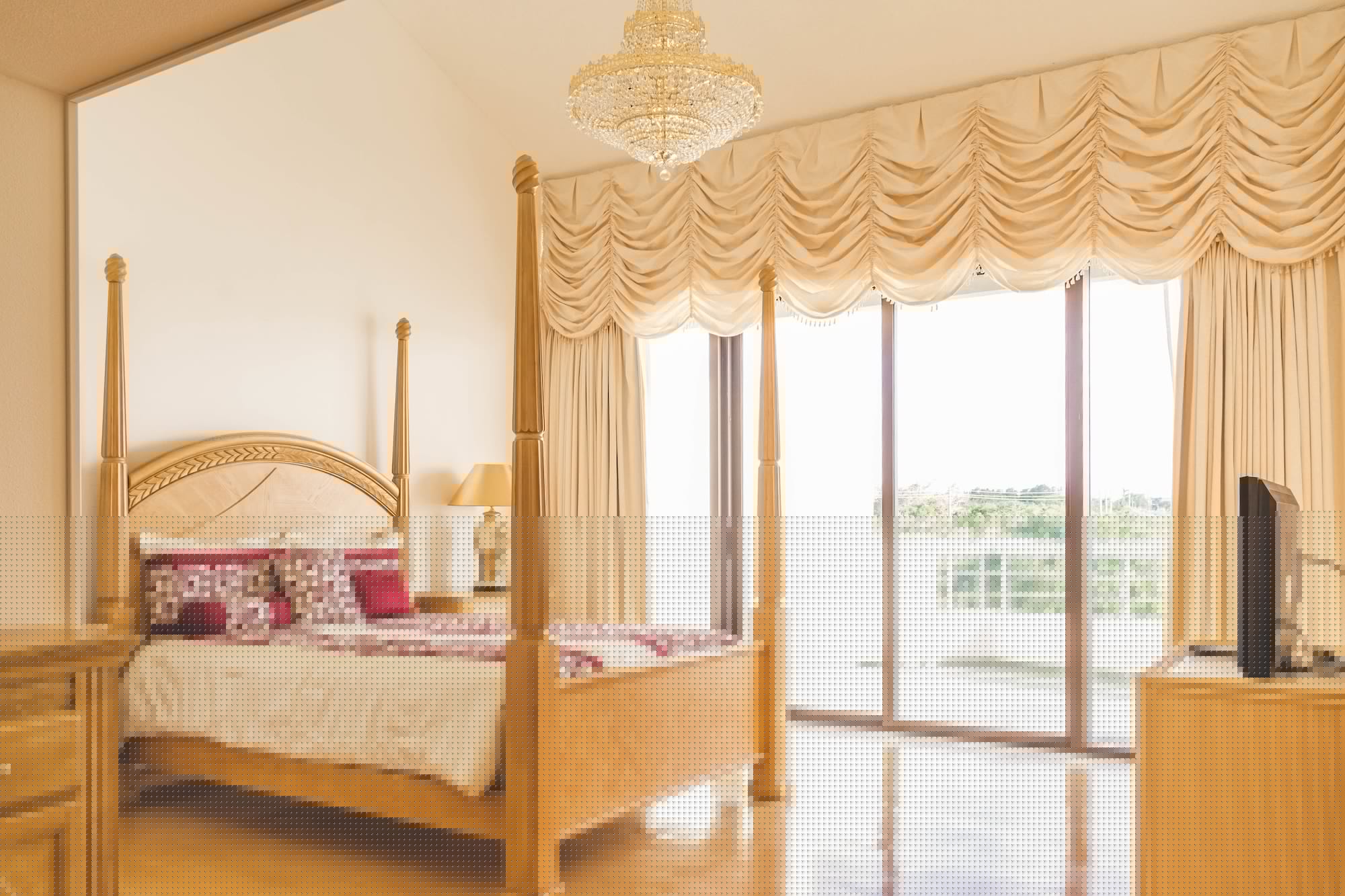 4 BEDROOMS, PANORAMIC, PENTHOUSE, OCEAN VIEW, KITCHEN