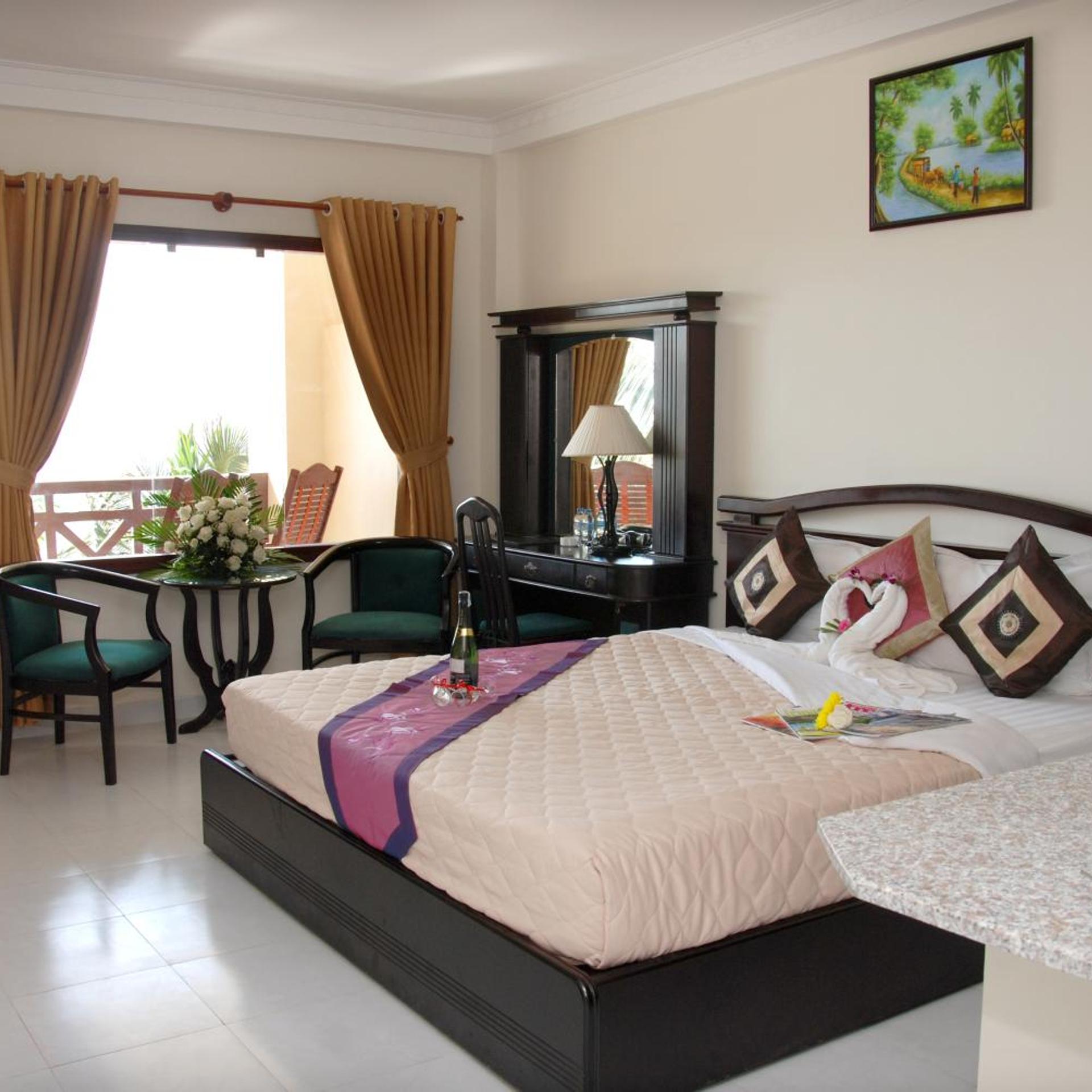 Ocean Star Resort 14/41
