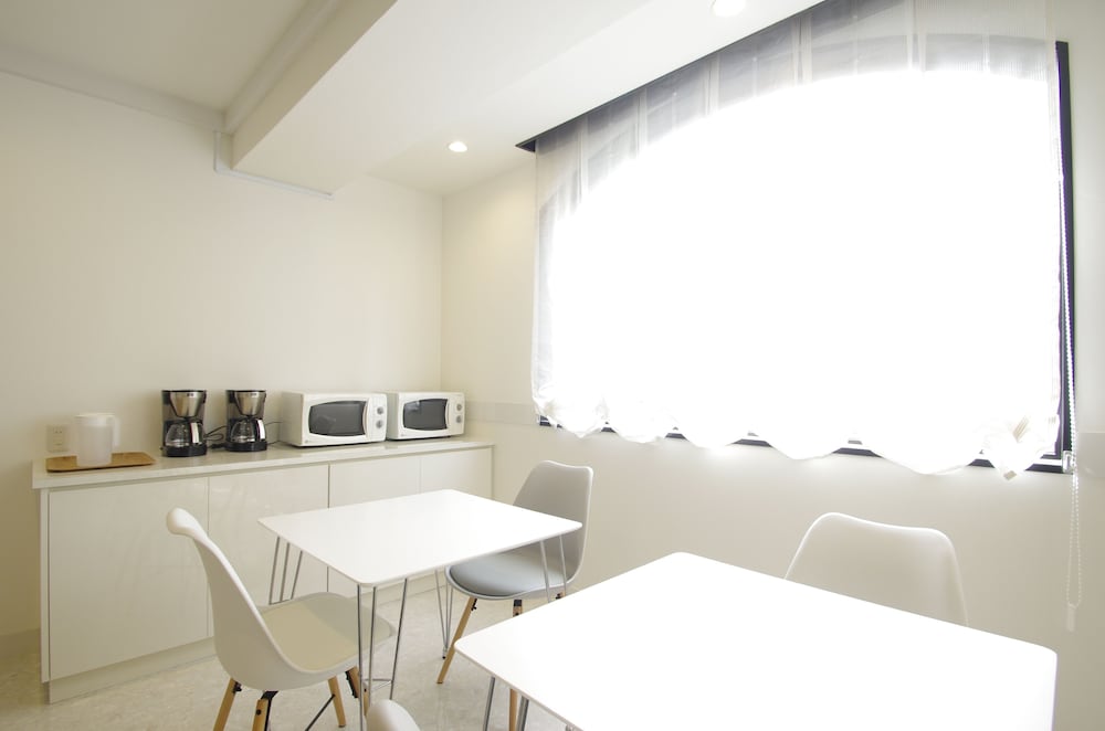 Hotel Imalle Yokohama Isezakicho - Hostel 82/100